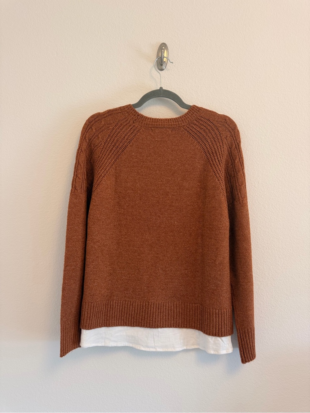 Design History Sweater - Picture 3 of 6
